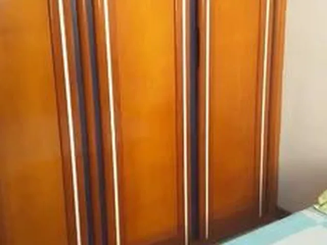 Imagem 3: Aluguel de Quarto para Moça