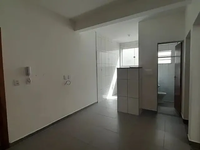 Imagem: Belo Horizonte - Apartamento Padrão - São