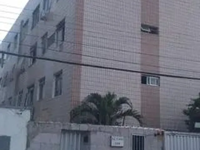 Imagem: Apto para Alugar na Cidade de Fortaleza-Ce