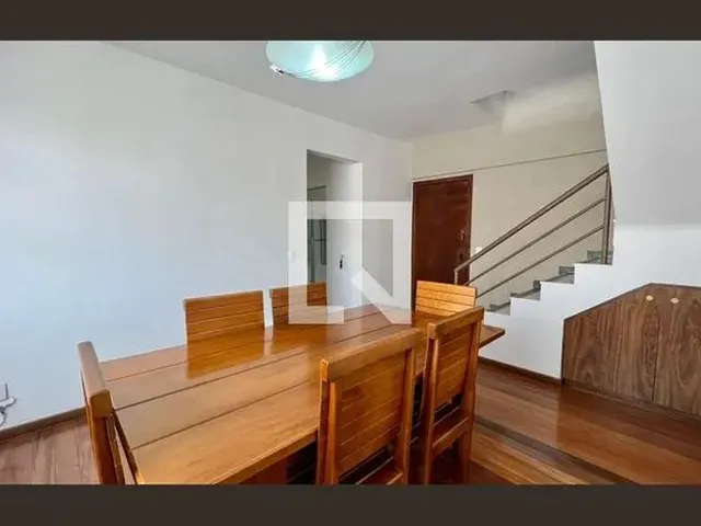 Imagem: Apartamento para Aluguel - Caiçaras, 3