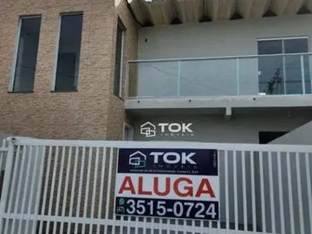 Imagem: Casa com 02 Dormitório no Bairro Cidade