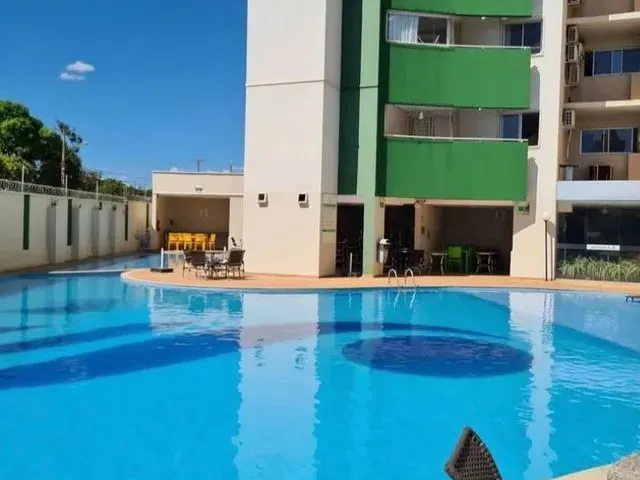 Imagem 3: Procuro Moça pra Dividir Quarto em Apartamento