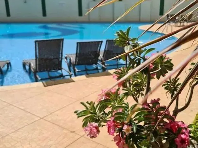 Imagem 6: Procuro Moça pra Dividir Quarto em Apartamento