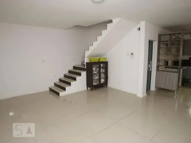 Imagem: Casa para Aluguel - Grajaú, 2 Quartos