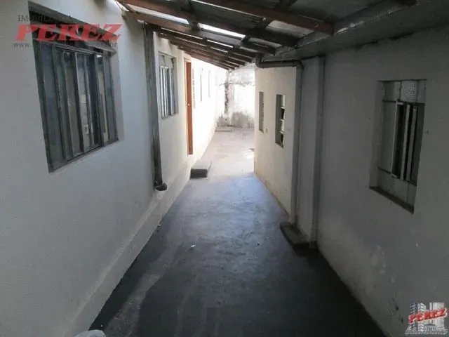 Imagem: Londrina - Casa Padrão - Agari