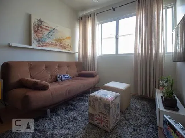 Imagem: Apartamento para Aluguel - Saco dos Limões