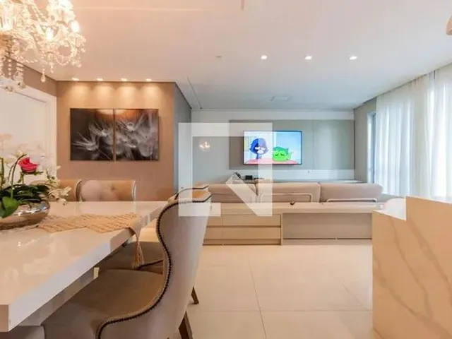 Imagem: Apartamento para Aluguel - Estreito, 4 Quartos