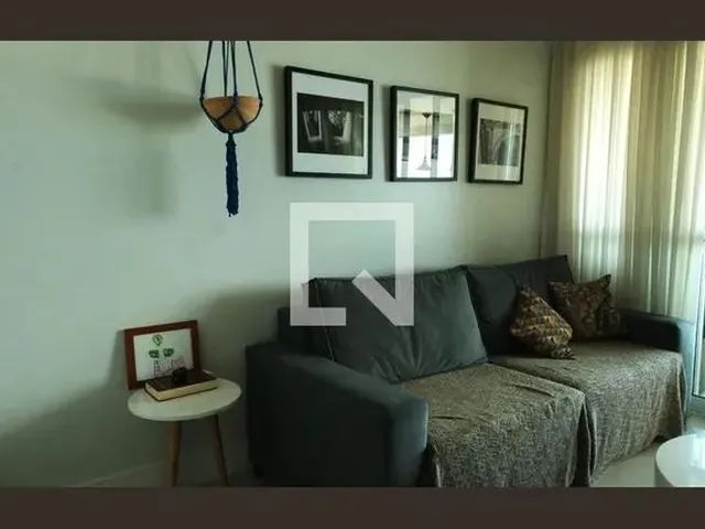 Imagem: Apartamento para Aluguel - Federação
