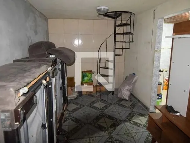 Imagem 1: Casa para Aluguel - Centro, 2 Quartos, 89 M2