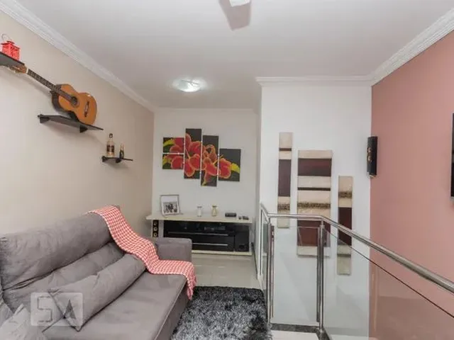 Imagem: Apartamento para Aluguel - São Francisco