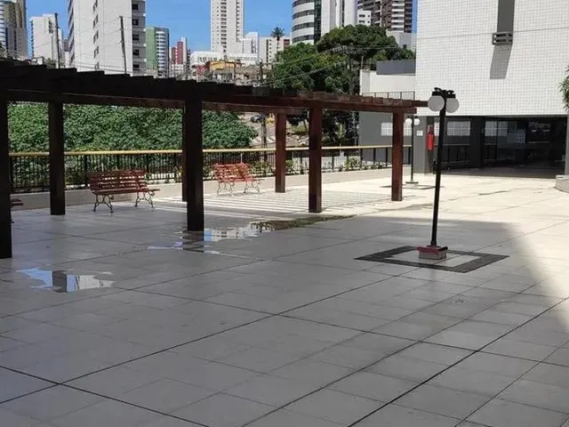 Imagem: Apartamento para Locação em Natal, Petrópolis