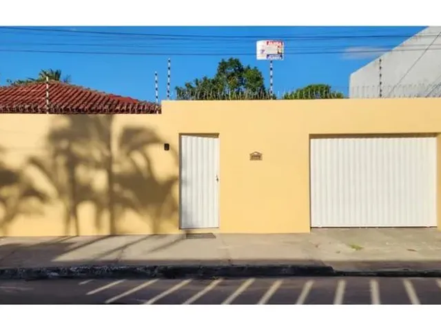 Imagem: Casa com 5 Dormitórios para Alugar por