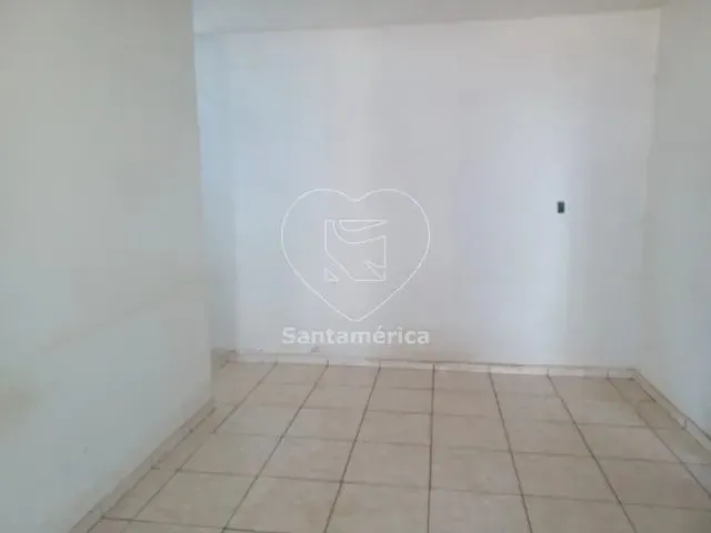 Imagem: Londrina - Casa Padrão - Jardim Palmares