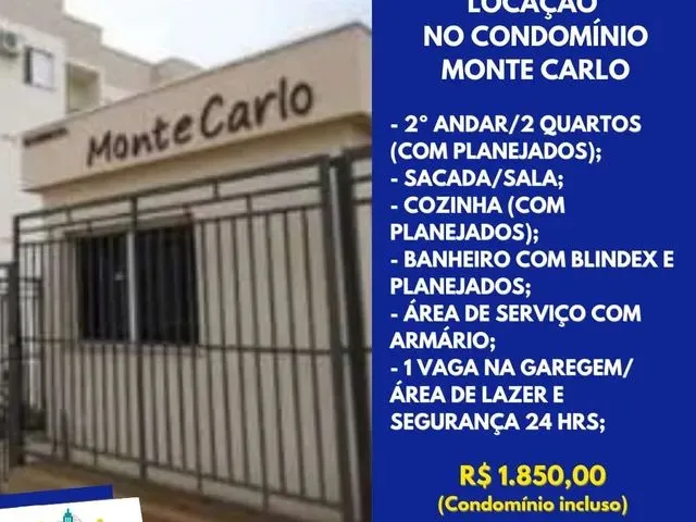 Imagem: Apartamento para Locação, Parque das Nações