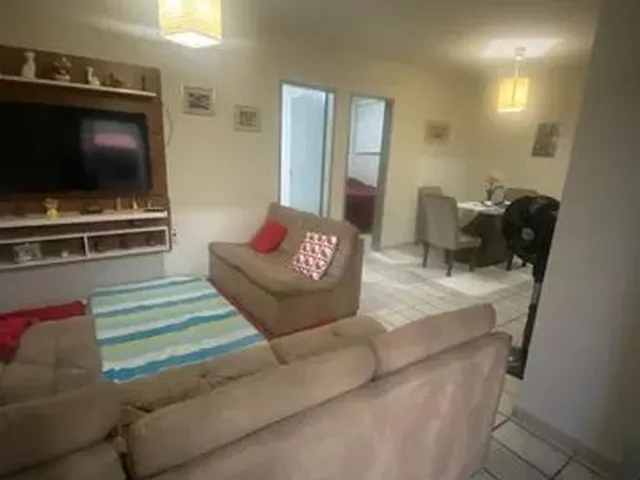 Imagem: Apartamento para Temporada de São João