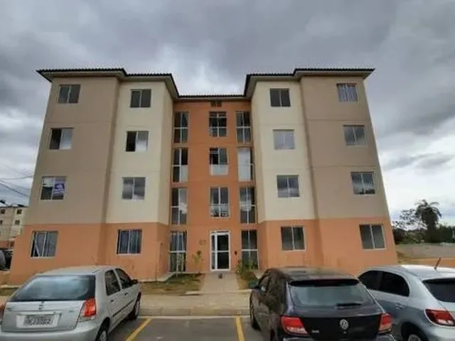 Imagem: Apartamento pra Locação no Bairro Conquistas