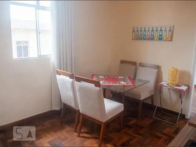 Imagem: Apartamento para Aluguel - Federação