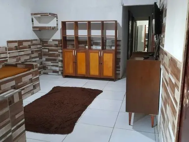 Imagem: República Mista Alencar 5 Minutos da Ufal