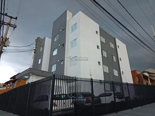 Imagem: Sorocaba - Apartamento Padrão - Jardim