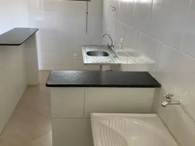 Imagem 6: Apartamento de 2 Quartos no Pontal
