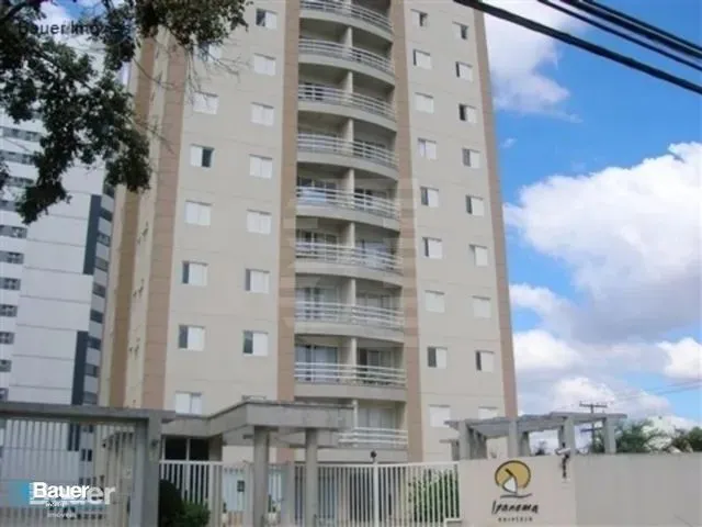 Imagem: Campinas - Apartamento Padrão - Taquaral
