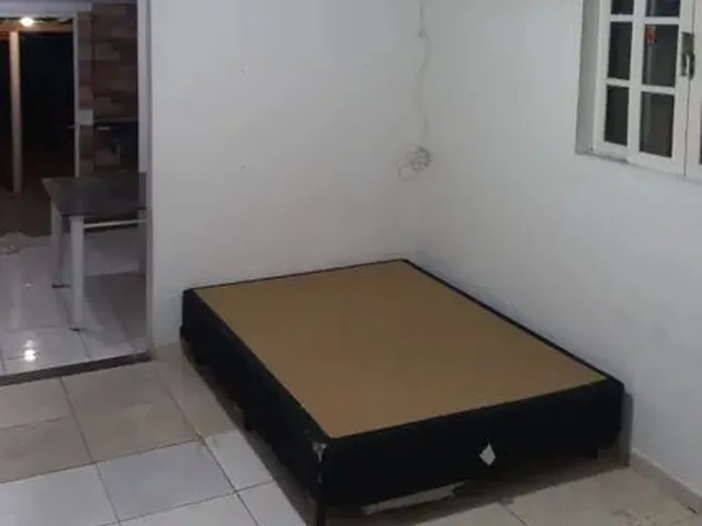 Imagem: Alugo Casa para Casal Ou 1 Pessoa Sem Filhos