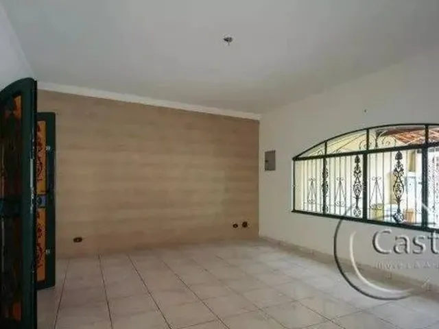 Imagem: Casa para Alugar na Vila Regente Feijó