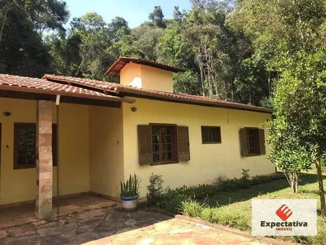 Imagem: Casa com 4 Dormitórios, 350 M² - Venda