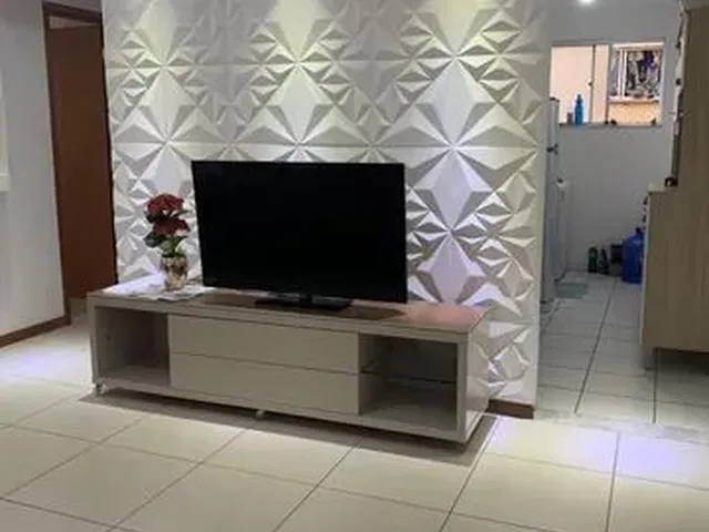 Imagem 1: Apartamento para Aluguel no Centro de Camaçari