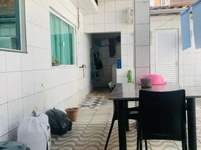 Imagem 2: Apartamento para Aluguel no Centro de Camaçari