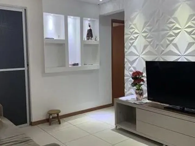 Imagem 3: Apartamento para Aluguel no Centro de Camaçari