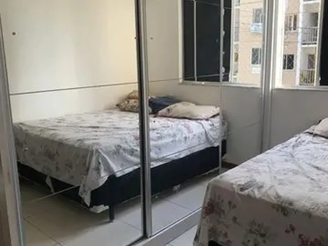 Imagem 8: Apartamento para Aluguel no Centro de Camaçari
