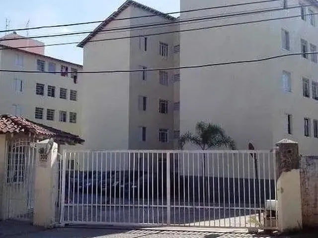 Imagem: Aluga Se Apartamento em Cotia