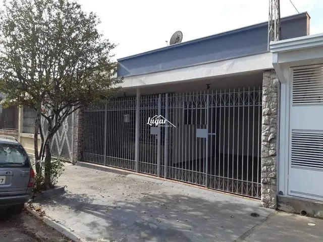 Imagem: Casa 3 Dormitório(S) Palmital