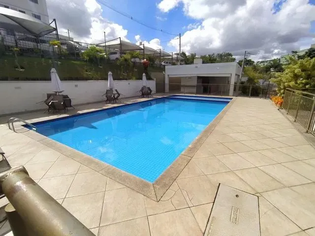 Imagem: Apartamento 2 Quartos, 1 Vaga Coberta, Àrea