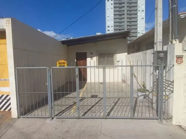 Imagem: Kitnet no Estreito Mobiliada