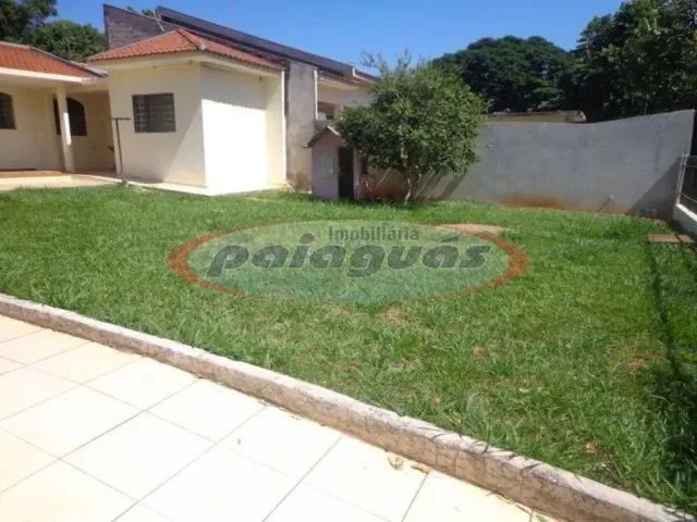 Imagem 2: Locação Casa com 2 dormitórios