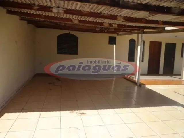 Imagem 3: Locação Casa com 2 dormitórios