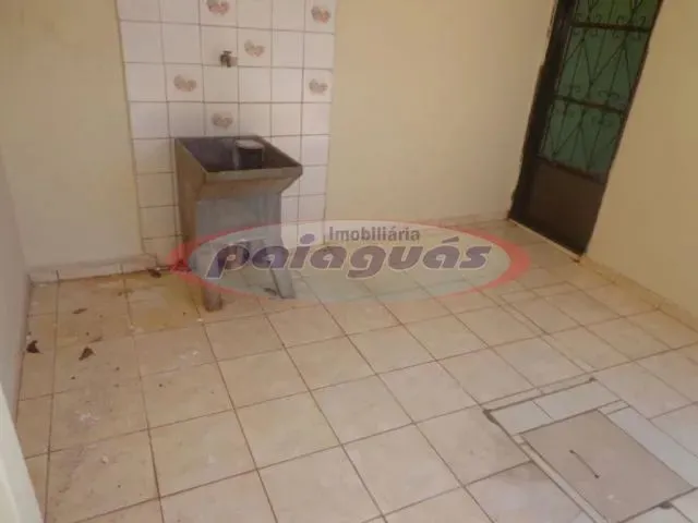 Imagem 4: Locação Casa com 2 dormitórios