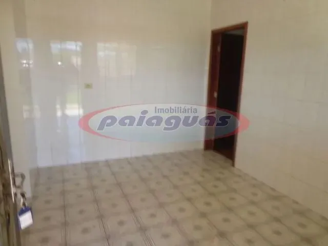 Imagem 6: Locação Casa com 2 dormitórios