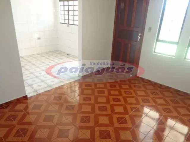 Imagem 8: Locação Casa com 2 dormitórios