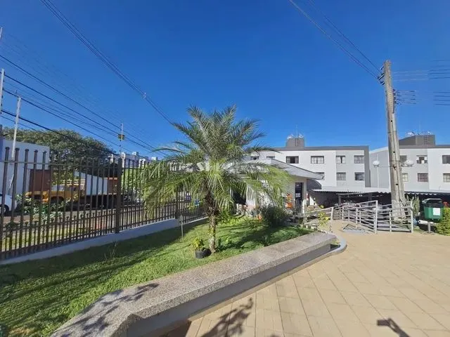 Imagem 2: Lindo Apartamento para Locação! 3 Dormitórios , Sendo 02 com Ar