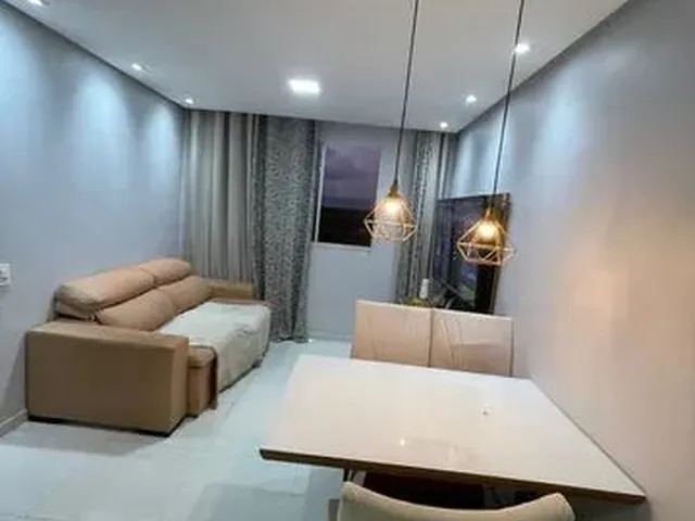 Imagem: Apartamento para Locação no Comdo Viena