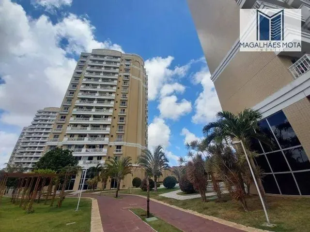 Imagem: Apartamento com 3 Dormitórios para Alugar