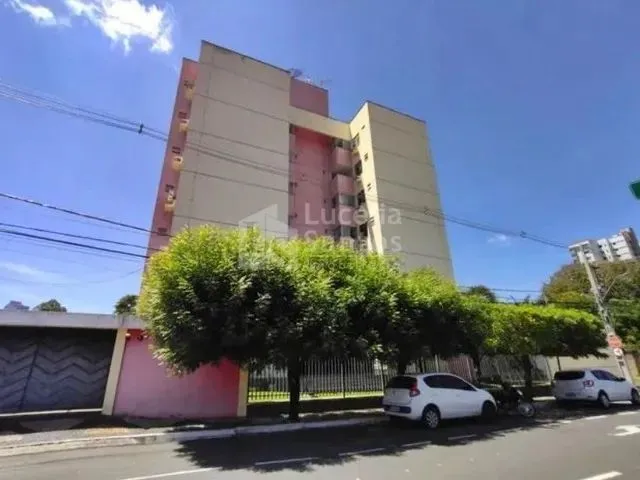 Imagem: O apartamento possui 3 Dormitórios, 2 Suítes, 2 Vagas na