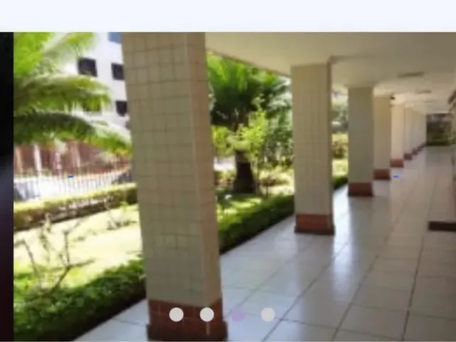 Imagem: 2 Quartos, 3º Andar, no Cruzeiro Novo