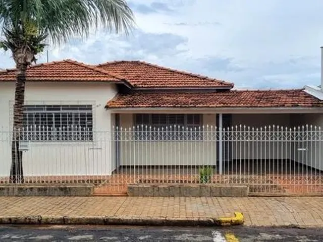 Imagem: Casa em Penápolis Próximo a Funepe