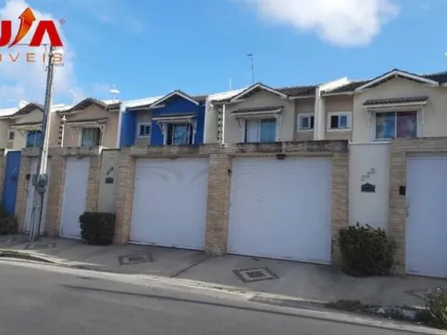Imagem: Casa Duplex com 3 Suítes no Urucunema