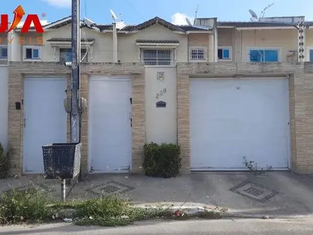 Imagem 2: Casa Duplex com 3 Suítes no Urucunema