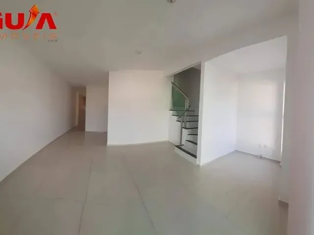 Imagem 4: Casa Duplex com 3 Suítes no Urucunema